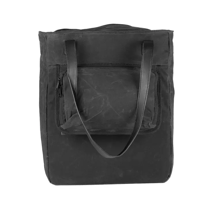 Väska ATRAN Bella, 13l, svart, AVS - Väskor - 1807-20-40 - 1