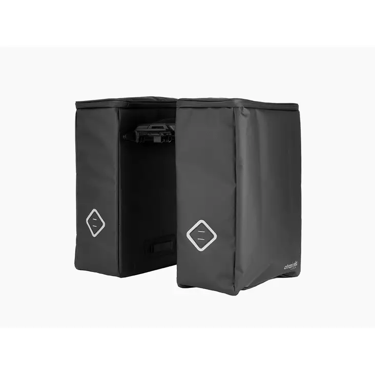 SidoväskparATRAN MAX, 42L, svart, AVS - Väskor - 1803-10-40 - 1