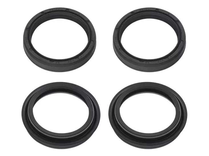 Sixty5 Fork Seal And Dust Seal Kit SX85/125/250/DUKE 690/TIGER 800 - MC Oljetätningar - 221-KIT08910 - 1