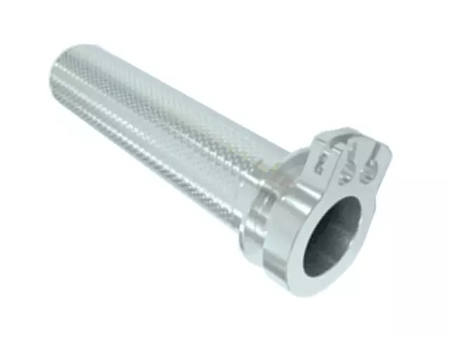 GASRULLE CRF150R - MC Styren tillbehör - 5-4020 - 1