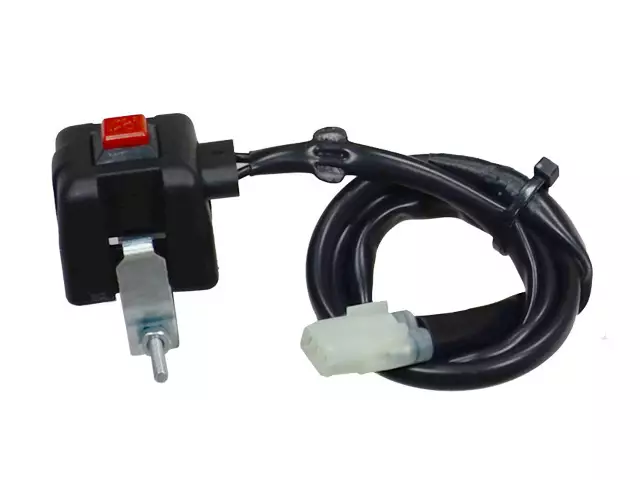 Sixty5 Kill switch YZ250F/450F 14-21, WR250F 15-21, WR450F 16-21 - Motocross brytare - 395-01030 - 1