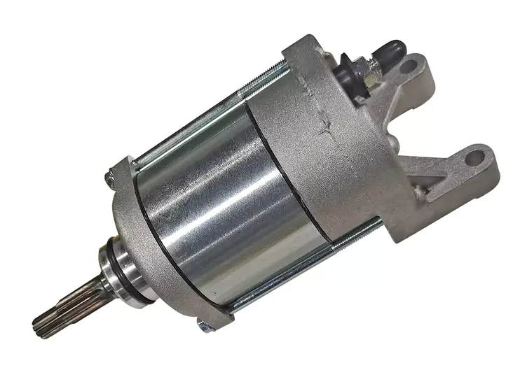 Sixty5 Startmotor Honda CB/XRE300 11-16 - MC Elektronik - 110-25-01060 - 1