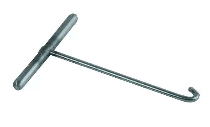 SLP Spring Hook Tool 12" Fjäderverktyg - Snöskoter verktyg - 662-2220 - 1