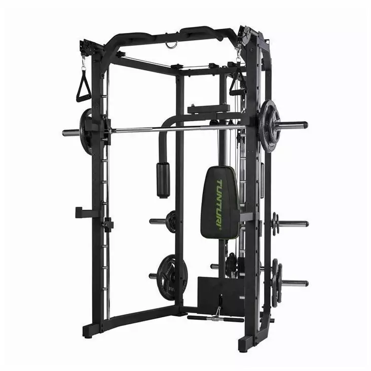 Smith enhet Tunturi SM80 - Träningscenter - GS17TSSM8000 - 1