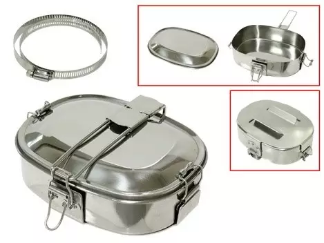 Sno-X Hot Dogger - MC Camping produkter - 92-12570 - 1