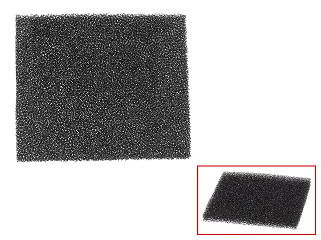 Sno-X Luftfilter Ski-Doo/Lynx - Snöskoter luftfilter - 87-07560 - 1
