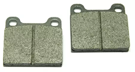 Sno-X Bromsbelägg standard Ski-Doo - Snöskoter bromsbelägg - 85-200 - 1