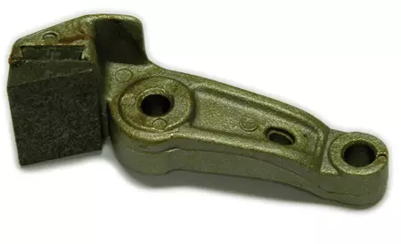 Sno-X Bromsarm styckvis standard Yamaha - Snöskoter bromsbelägg - 85-180 - 1