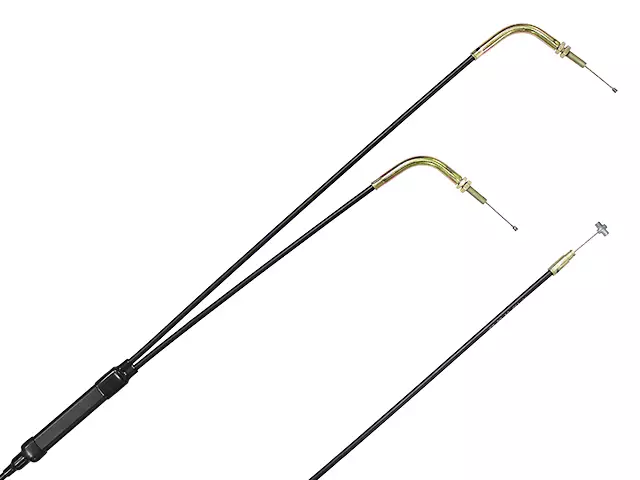 Gaskabel - Snöskoter gasvajer - 85-140 - 2