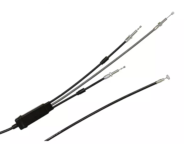 Sno-X Gaskabel Polaris - Snöskoter gasvajer - 85-05170 - 1