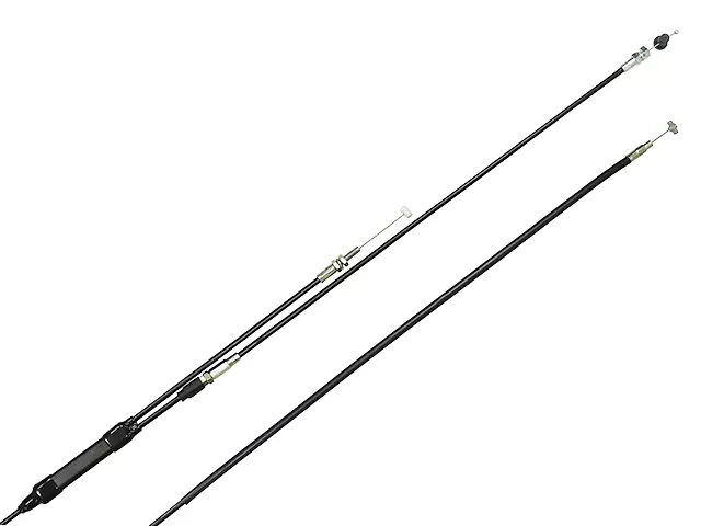 Sno-X Gaskabel Ski-Doo 600 HO SDI 2004-10 - Snöskoter gasvajer - 85-05210 - 1