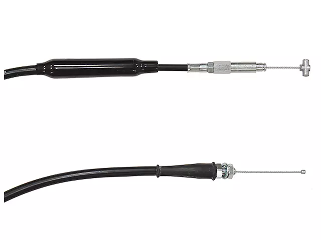 Sno-X Gasvaijer BRP 600 Ace (731 mm) - Snöskoter gasvajer - 85-05270 - 1