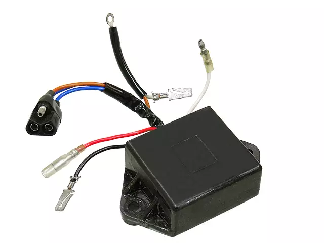 Sno-X snöskoter CDI-box, Arctic Cat - Snöskoter CDI boxar - 81-143-20 - 1