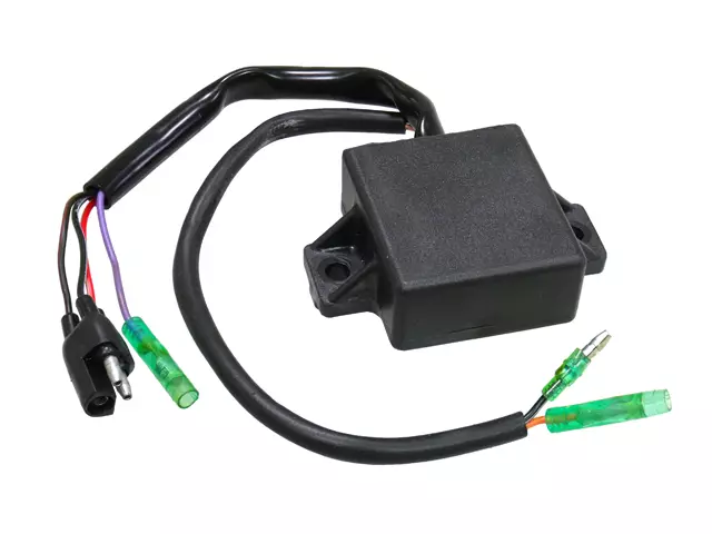 Kelkan CDI-laite - Snöskoter CDI boxar - 81-280 - 1