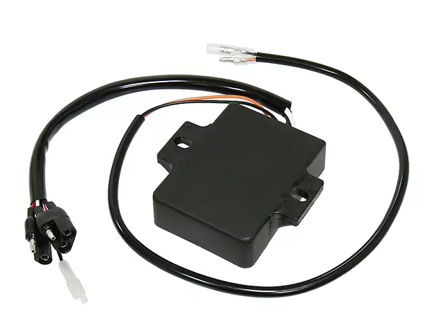 Sno-X snöskoter CDI-box, Polaris - Snöskoter CDI boxar - 81-250 - 1