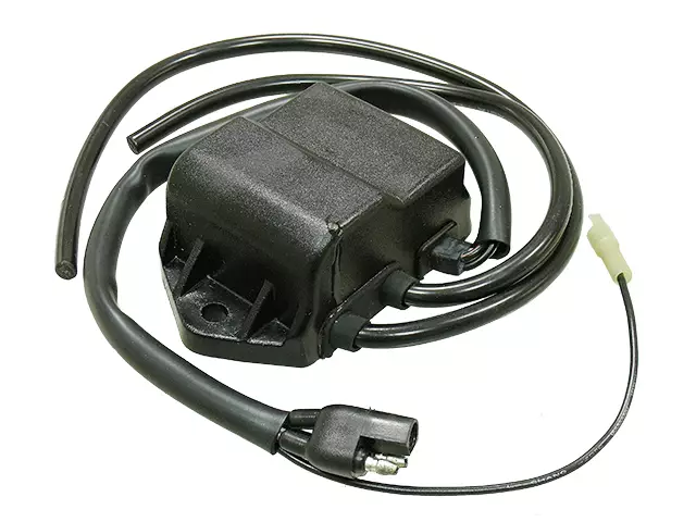 Sno-X snöskoter CDI-box, Polaris - Snöskoter CDI boxar - 81-270 - 1