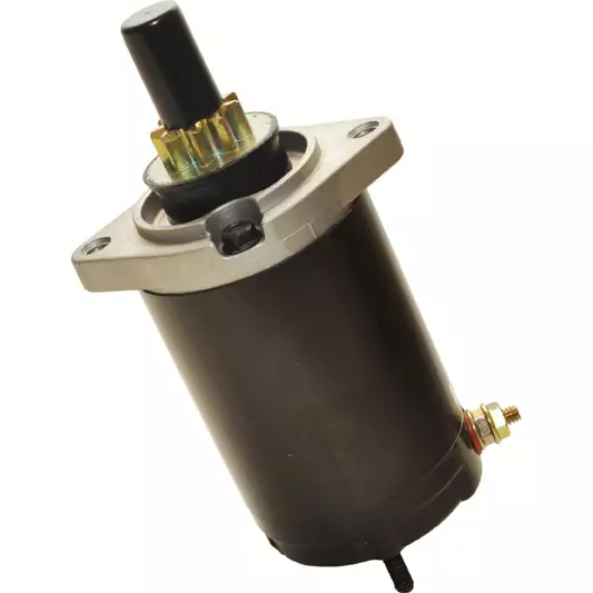 Sno-X snöskoter startmotor, Polaris - Snöskoter startmotorer - 91-190740 - 1