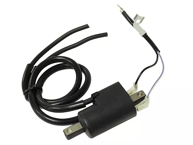 Sno-X snöskoter tändspole, Polaris - Snöskoter tändspolar - 81-143-70 - 1