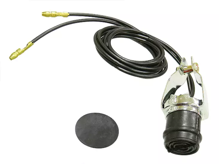 Sno-X snöskoter dödarknapp, Ski-Doo - Snöskoter säkerhetsbrytare - 81-120 - 1