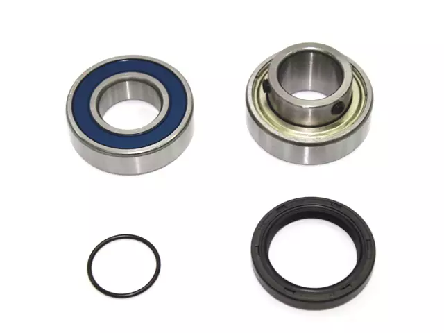 Sno-X Kedjehus lager kit Yamaha - Snöskoter kedjehus lager - 83-03200 - 1