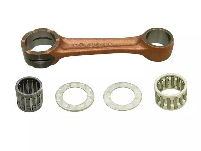 Sno-X Vevstakssats Yamaha 540 - Snöskoter vevstakssatser - 89-09340 - 1