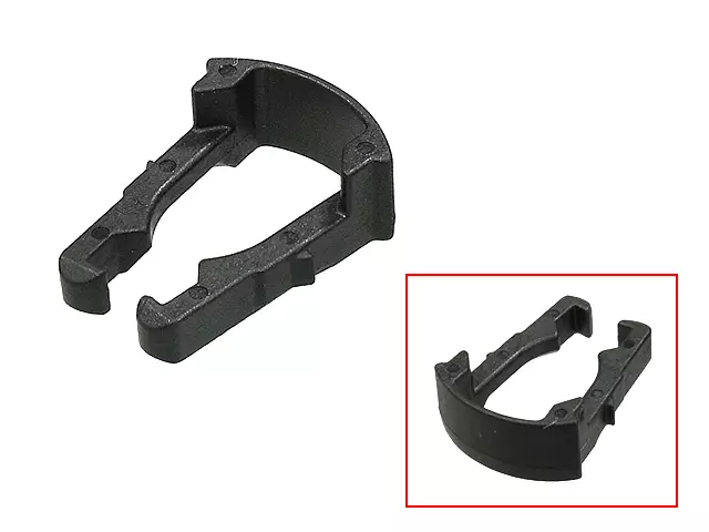 Sno-X Låsclip Ski-Doo/Can Am - Snöskoter bränsleslang - 92-12740 - 1