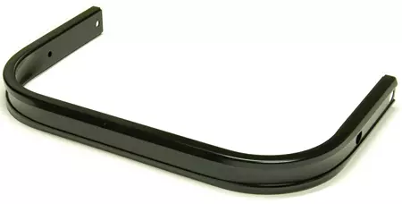 Sno-X Stötfångare bakre Polaris - Snöskoter bak stötfångare - 92-760 - 1