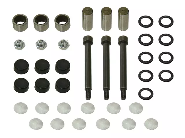 Sno-X Rep.sats variator primär Polaris P-85 - Snöskoter variator reparationssats - 83-170 - 1
