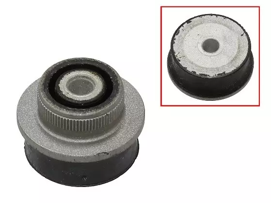 Sno-X Motorfäste Ski-Doo - Snöskoter motorfästen - 84-04270 - 1