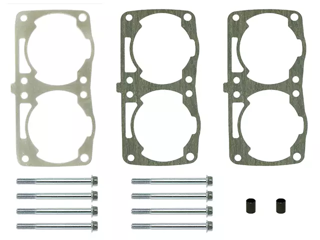 Sno-X Motor Fix kit Polaris 800 2013-15 - Snöskoter toppsatser - 89-09520 - 1