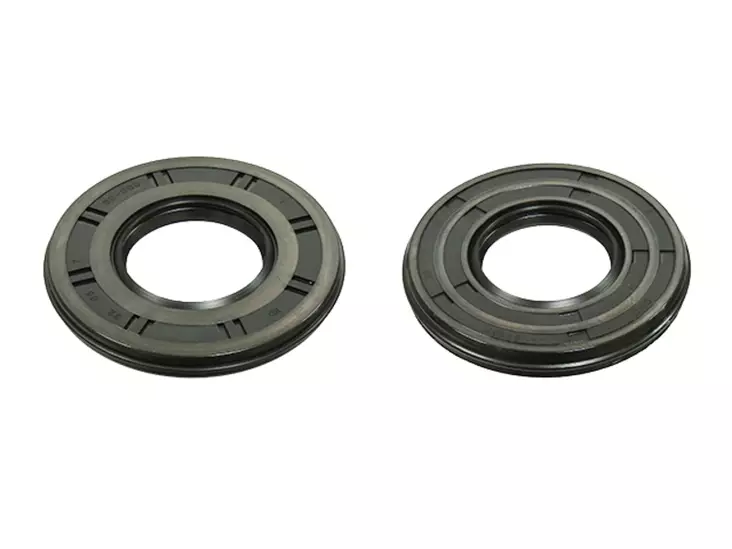 Sno-X Oljepackningssats Polaris - Snöskoter oljetätningssatser - 89-5200 - 2