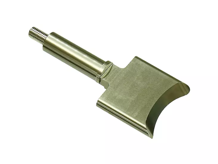 Sno-X Avgasventil Polaris 600 2000-02 - Snöskoter avgasventiler - 89-09650 - 2