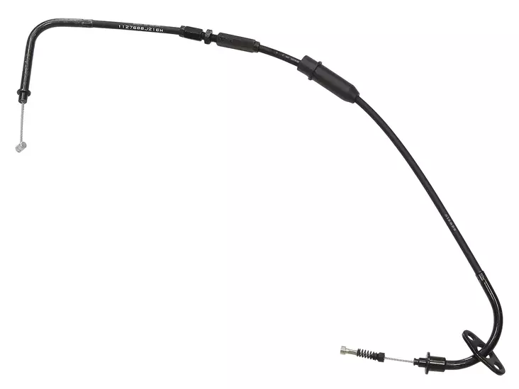 SNO-X Avgasventilkabel ARCTIC CAT - Snöskoter chokevajer - 85-05290 - 1