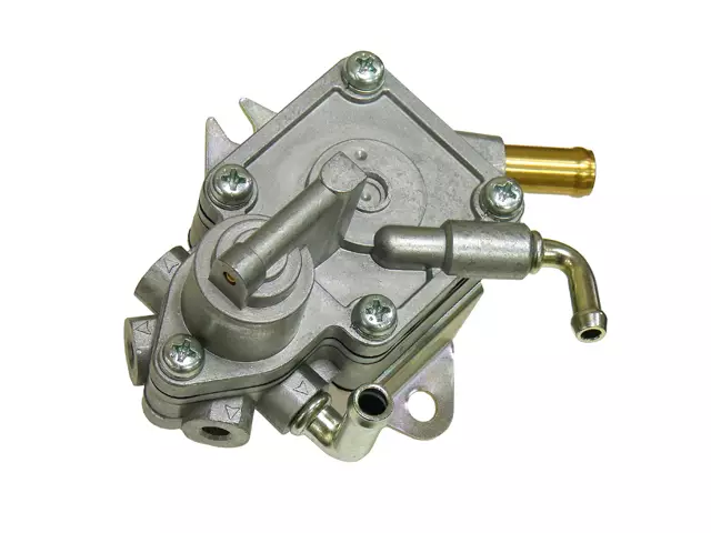 SNO-X Bränslepump SKI-DOO - Snöskoter bränslepumpar - 87-07200 - 1