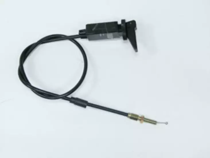 Sno-X Chokekabel Arctic Cat - Snöskoter chokevajer - 85-040 - 1