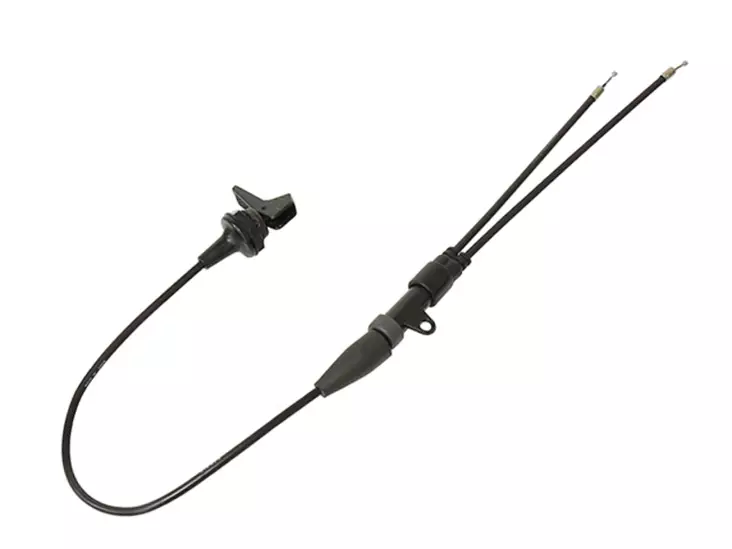 Sno-X Chokekabel Yamaha - Snöskoter chokevajer - 85-05090 - 1