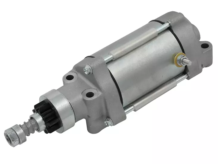 Sno-X Startmotor, Arctic Cat Blast 4000/ Yamaha SXVenom, Transporter - Snöskoter startmotorer - 91-01800 - 1