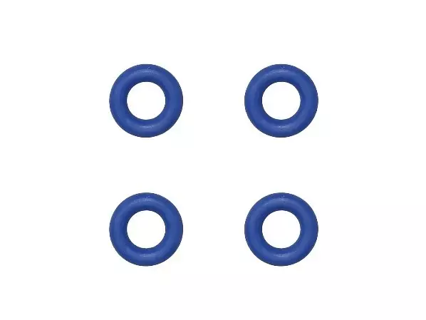 Sno-X Tätningssats till spridare Ski-Doo 600 HO SDI - Snöskoter munstycken - 87-07390 - 1