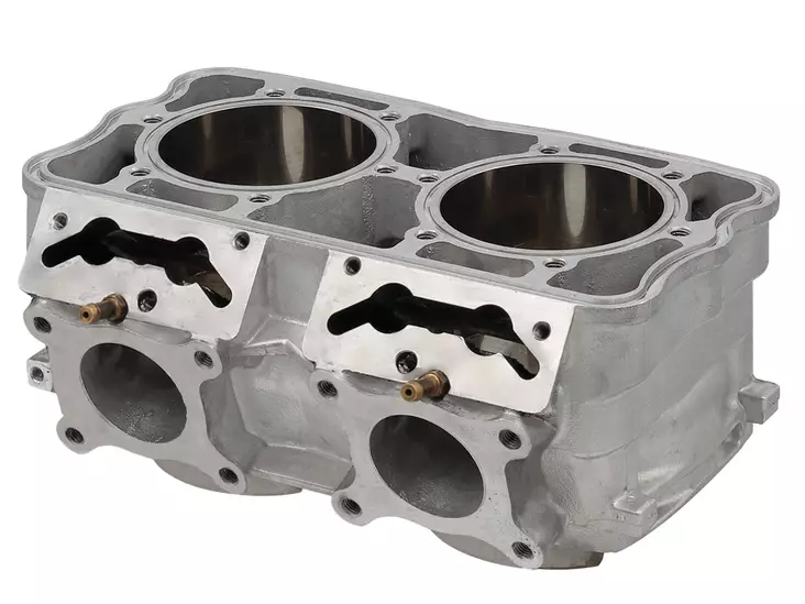 Sno-X Cylinder, Polaris 800 2016-2023 - Snöskoter cylindrar - 89-09620 - 1