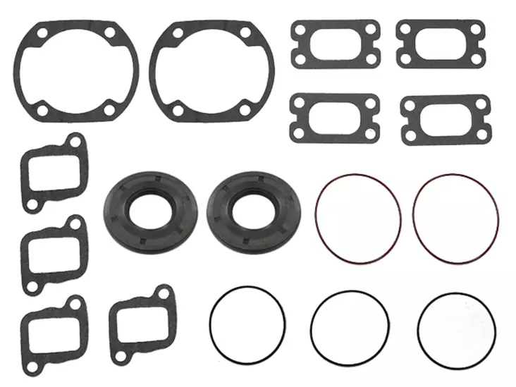 Packningssats komplett Ski-Doo 380,440 FC - Snöskoter packningssatser - 89-711210 - 2