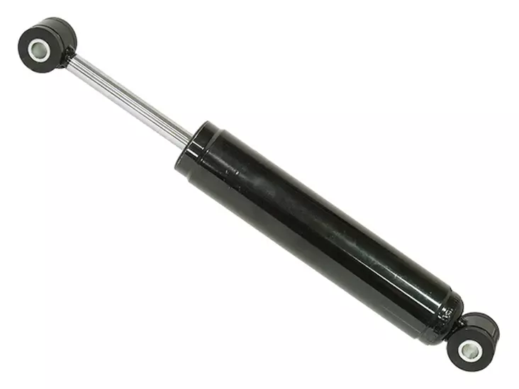 Sno-X hydraulisk stötdämpare boggie fram, Arctic Cat - Snöskoter boggiestötdämpare främre - 84-0930 - 1