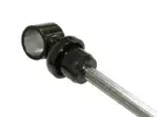 Sno-X hydraulisk stötdämpare boggie bak, Ski-Doo/Lynx - Snöskoter boggiestötdämpare bakre - 84-04230 - 1