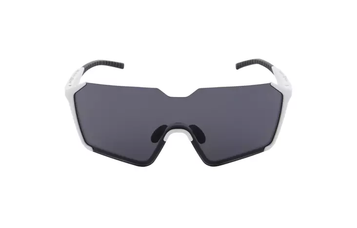 Spect Red Bull Nick Sunglasses white smoke - Solglasögon - 674-221020 - 1