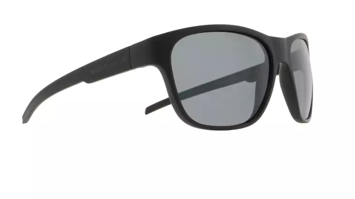 Spect Red Bull Sonic Sunglasses black/smoke POL - Solglasögon - 674-2110100 - 0