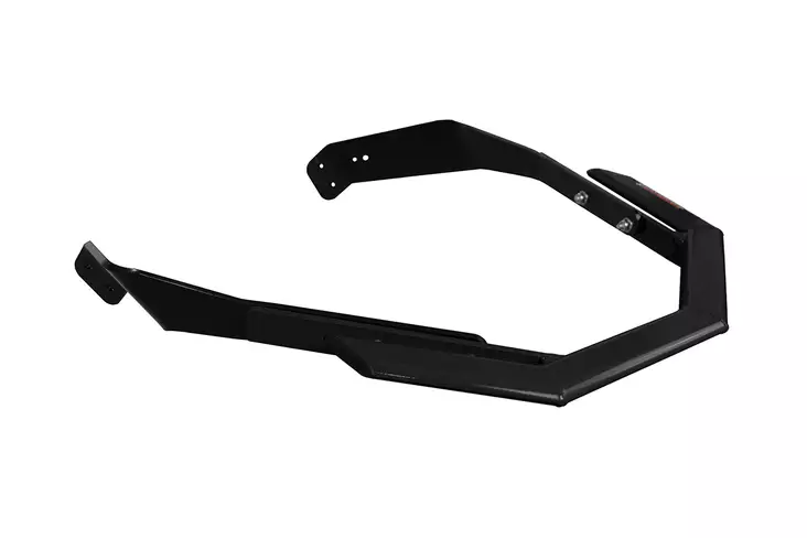 SPI Frontbåge 2017-18 Ski-Doo Gen 4 "Sport Series" Svart - Snöskoter fram stötfångare - 822-183-227-0 - 2