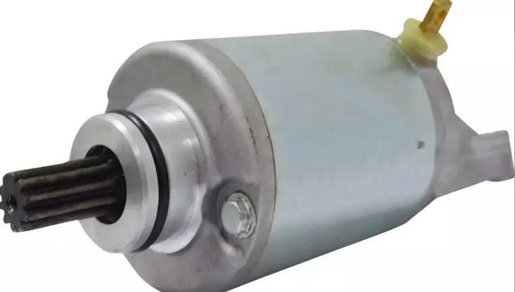Startmotor Suzuki - MC Elektronik - PE21101220 - 1