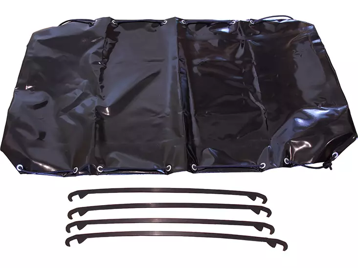 PVC Cover: ( Spreader G2-500 PRO ) - ATV Arbetsmaskiner - 525100 - 1