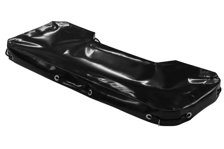 Suojapressu kuljetuslaatikkoon - ATV jerrykannor och andra tillbehör - 56-5100 - 1