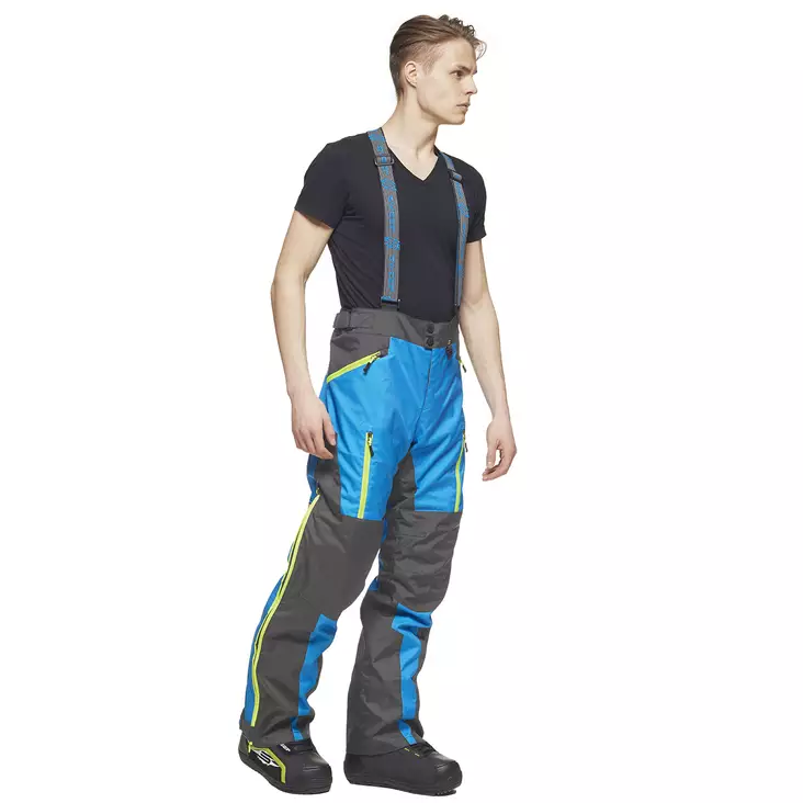 - Skoterbyxor - 532-9026-0 - 1