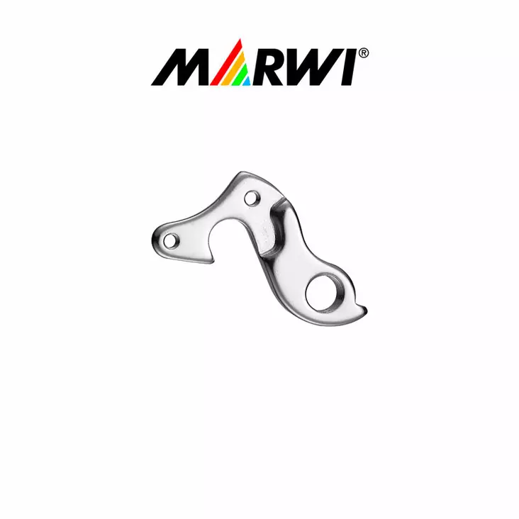 Växelöra MARWI, GH-060 - Fästen - GH-060 - 2